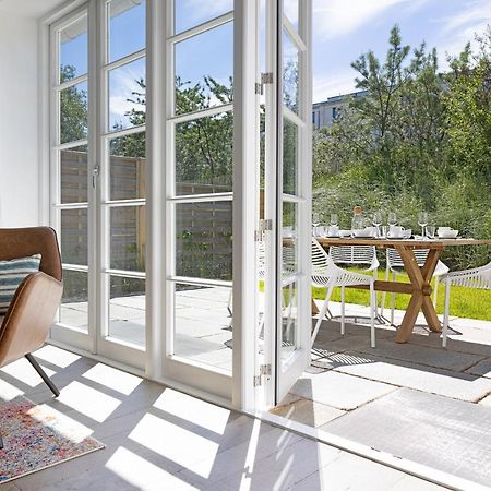 Willa Haus No 7 List Zewnętrze zdjęcie