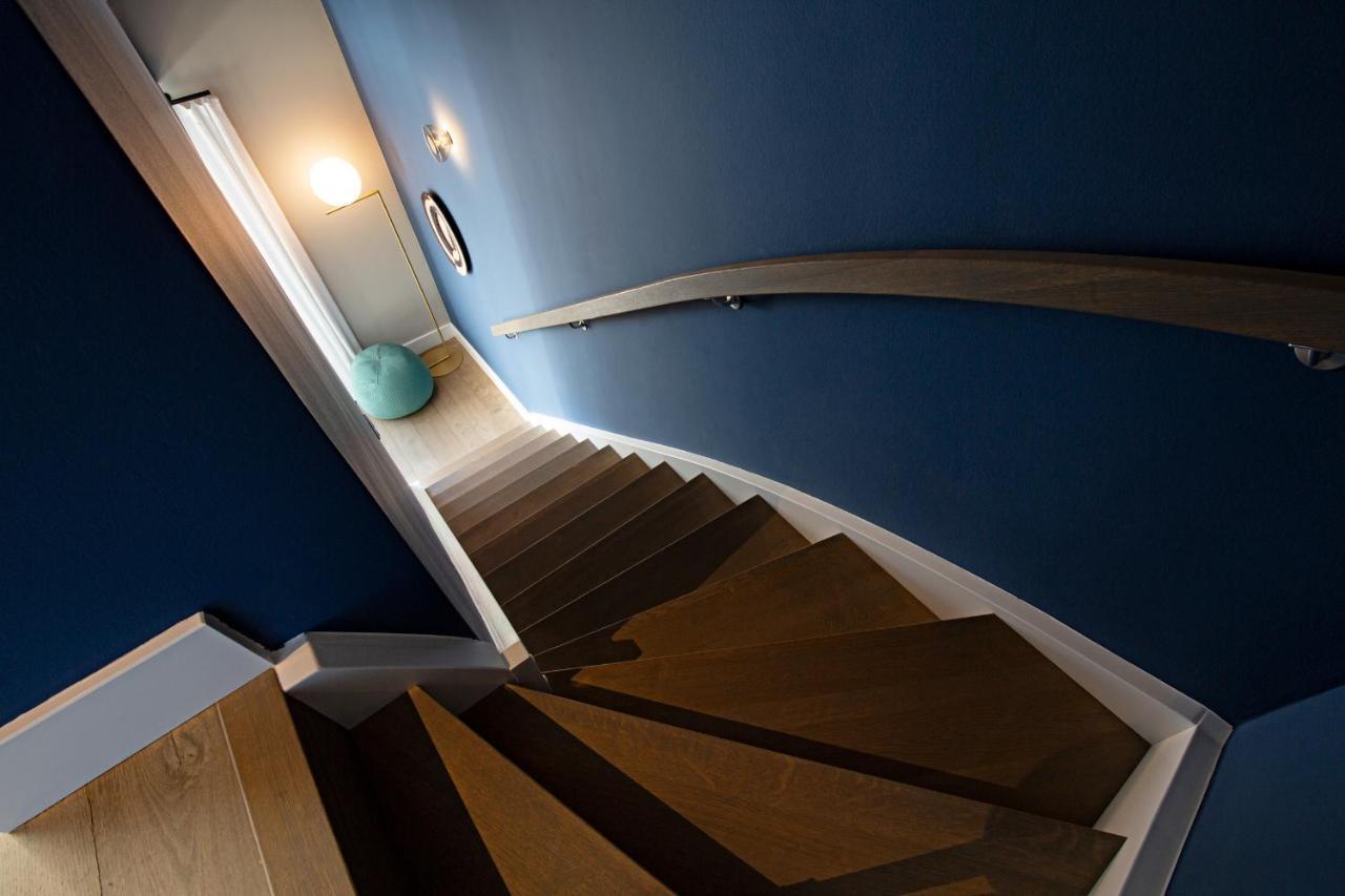 Willa Haus No 7 List Zewnętrze zdjęcie