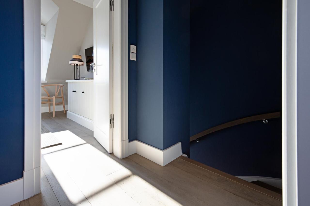 Willa Haus No 7 List Zewnętrze zdjęcie