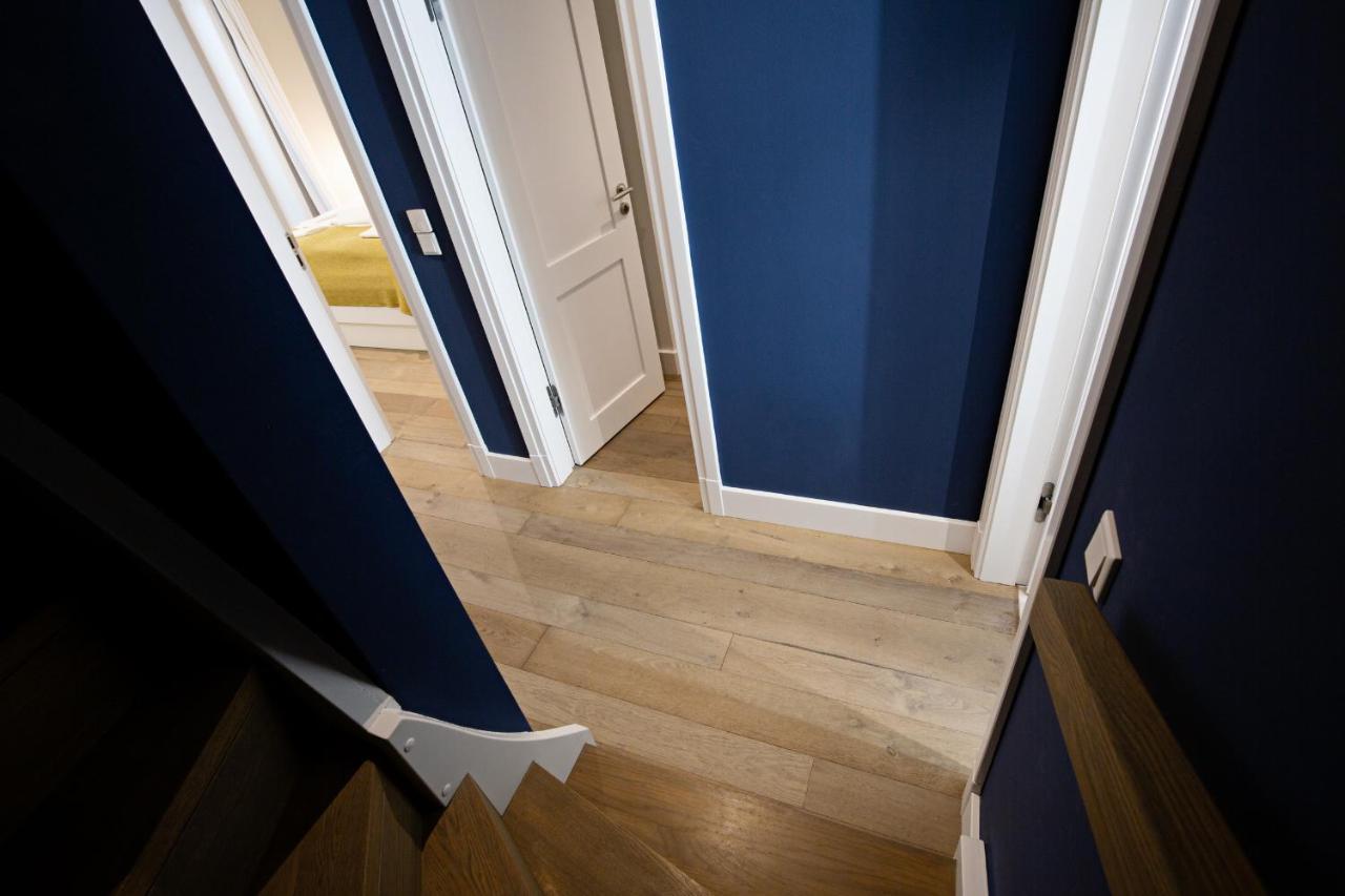 Willa Haus No 7 List Zewnętrze zdjęcie