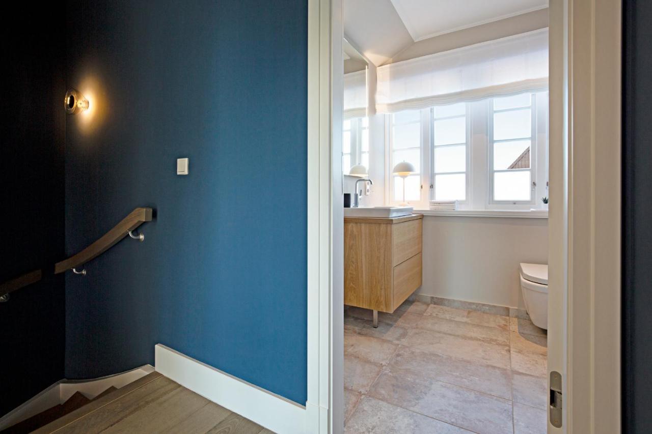 Willa Haus No 7 List Zewnętrze zdjęcie